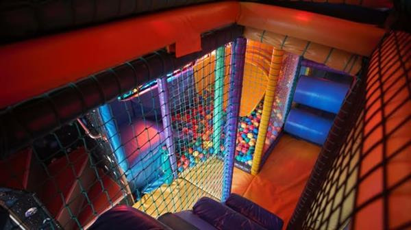 Fantastic Double decker playbus - Double-decker bus: picture 5 Fantastic Double decker playbus - Double-decker bus: picture 5