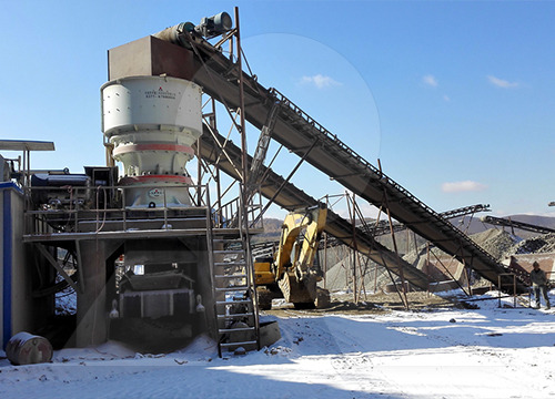 LIMING Mining Stone Crusher Rock Cone Crusher HST Single Cylinder Hydraulic Cone Crusher - Cone crusher: picture 1 LIMING Mining Stone Crusher Rock Cone Crusher HST Single Cylinder Hydraulic Cone Crusher - Cone crusher: picture 1
