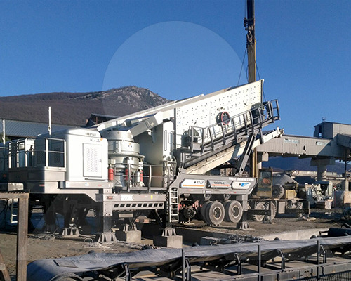 LIMING Request about Portable Cone Crusher - Mobile crusher: picture 1 LIMING Request about Portable Cone Crusher - Mobile crusher: picture 1