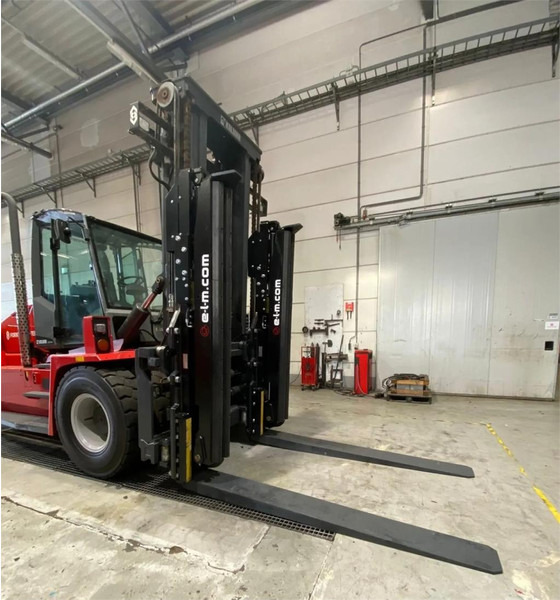 Elm 2LS20/1200 - Attachment for Material handling equipment: picture 2 Elm 2LS20/1200 - Attachment for Material handling equipment: picture 2