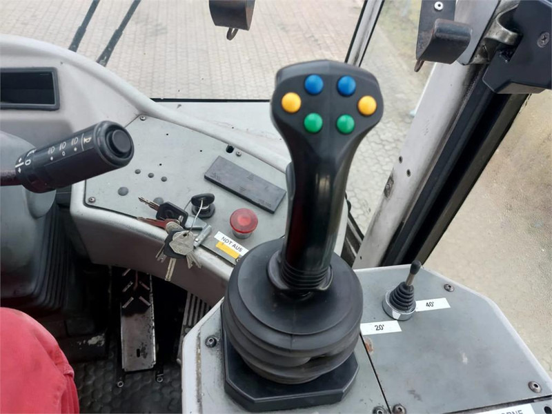 CVS Ferrari F378.5 PB - Reach stacker: picture 4 CVS Ferrari F378.5 PB - Reach stacker: picture 4