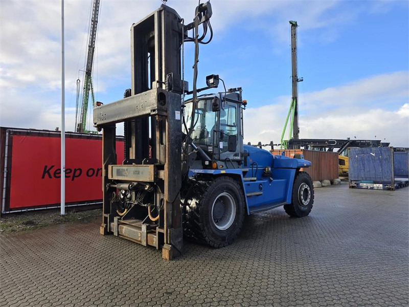 Kalmar DCG200 -12LB - Container handler: picture 4 Kalmar DCG200 -12LB - Container handler: picture 4