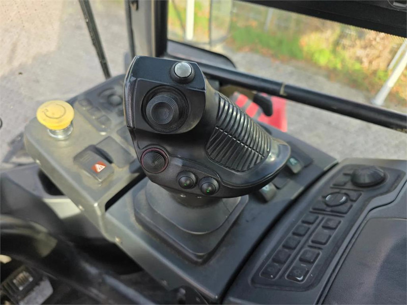 Reach stacker Kalmar DRG450-60S5: picture 19 Reach stacker Kalmar DRG450-60S5: picture 19