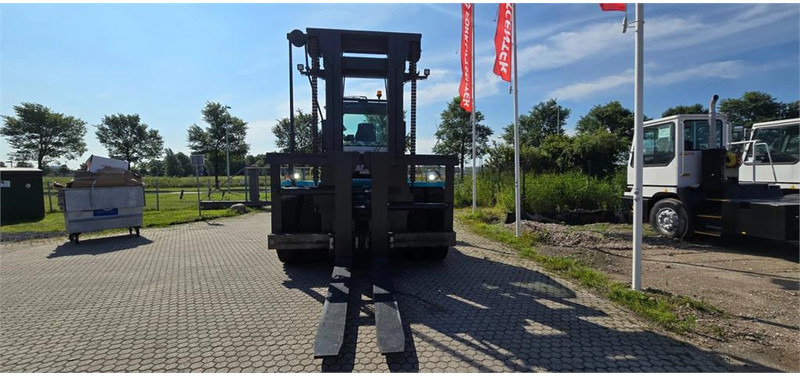 SMV 25-1200C - Diesel forklift: picture 5 SMV 25-1200C - Diesel forklift: picture 5