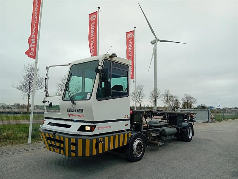 Terberg BC182 - Terminal tractor: picture 1 Terberg BC182 - Terminal tractor: picture 1