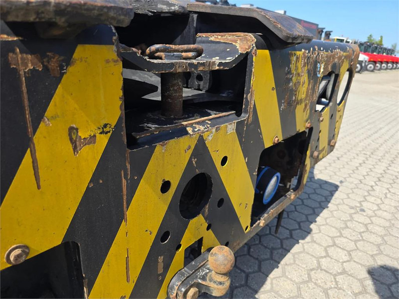 Terminal tractor Terberg RT223 4x4: picture 11