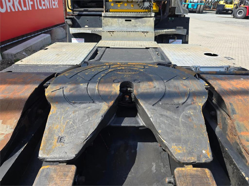 Terminal tractor Terberg RT223 4x4: picture 9