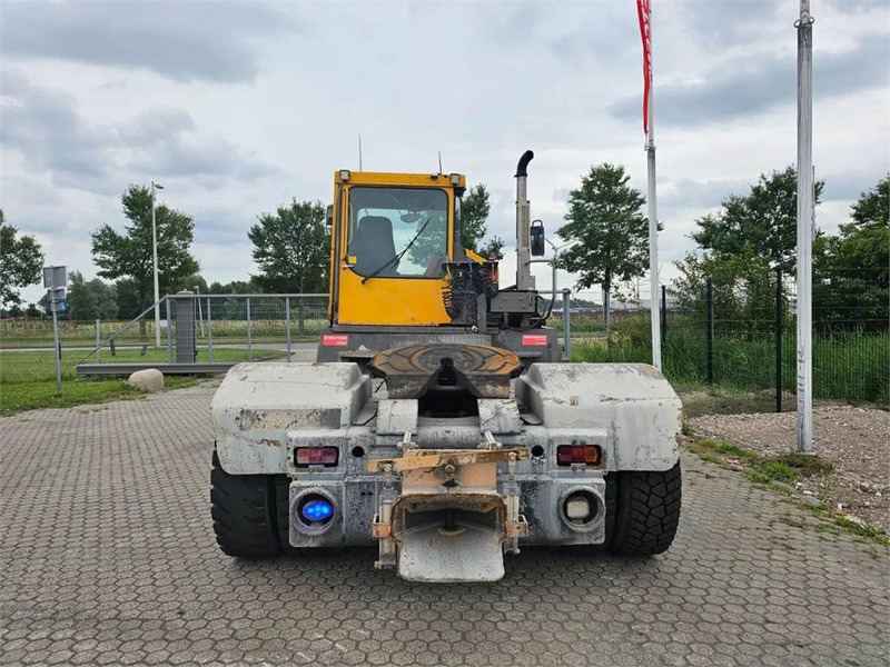 Terminal tractor Terberg RT282 4x4: picture 7