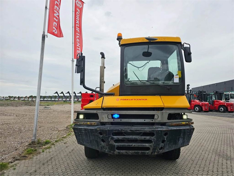 Terminal tractor Terberg RT282 4x4: picture 8