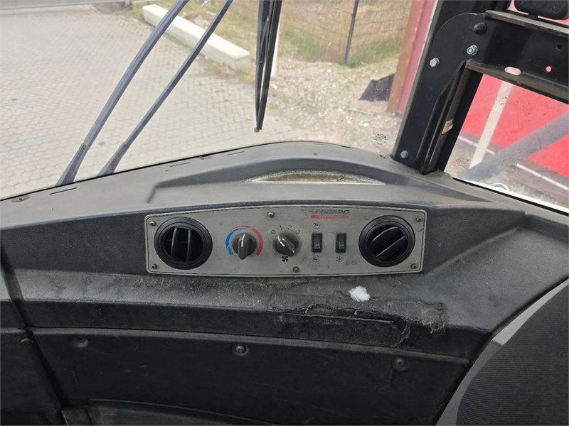 Terminal tractor Terberg TT223: picture 16 Terminal tractor Terberg TT223: picture 16