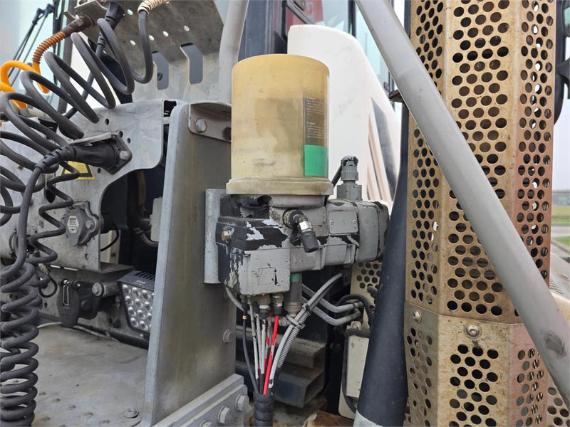 Terminal tractor Terberg TT223: picture 14 Terminal tractor Terberg TT223: picture 14