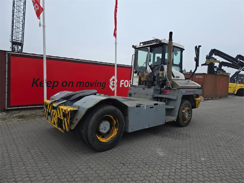 Terminal tractor Terberg TT223: picture 7 Terminal tractor Terberg TT223: picture 7