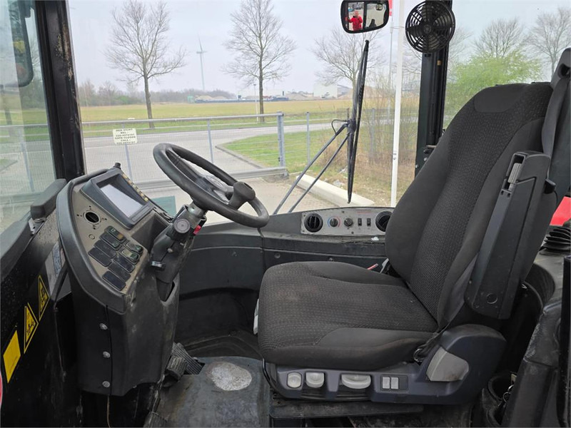 Terminal tractor Terberg TT223: picture 15 Terminal tractor Terberg TT223: picture 15