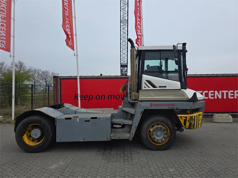 Terberg TT223 - Terminal tractor: picture 3 Terberg TT223 - Terminal tractor: picture 3