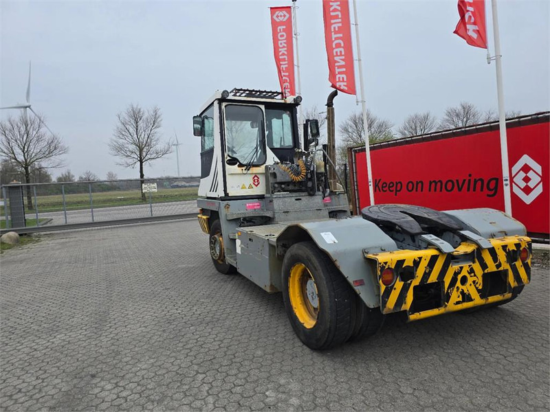 Terminal tractor Terberg TT223: picture 6 Terminal tractor Terberg TT223: picture 6