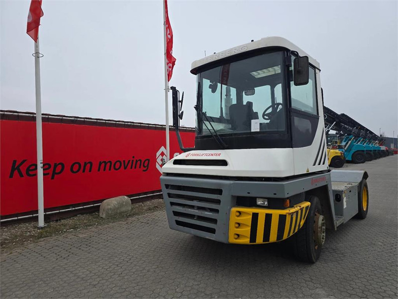 Terberg TT223 - Terminal tractor: picture 2 Terberg TT223 - Terminal tractor: picture 2