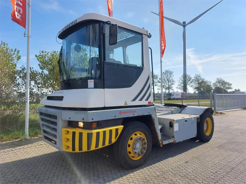 Terberg TT223 - Terminal tractor: picture 2 Terberg TT223 - Terminal tractor: picture 2