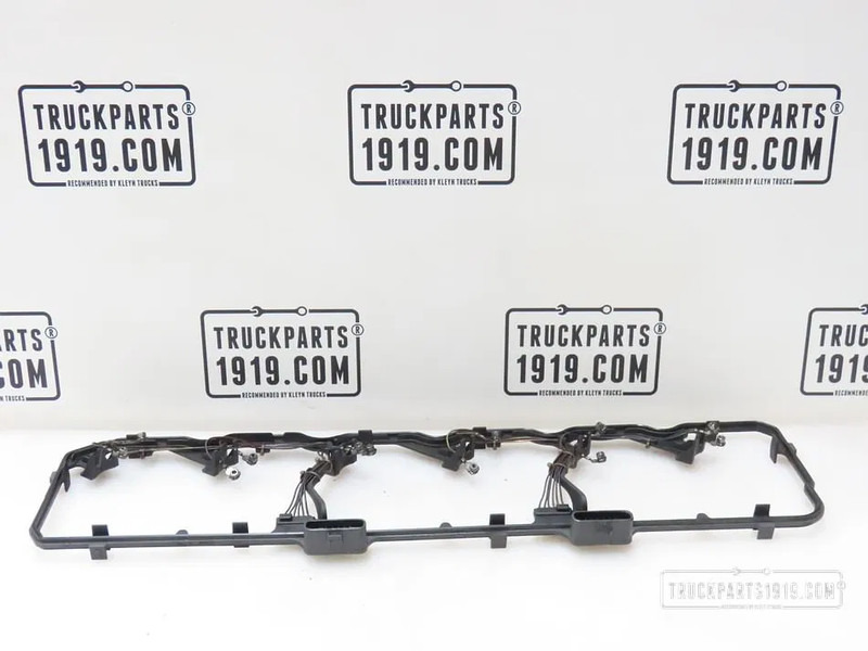 DAF 1716154 Kleppendekselpakking DAF PX7 - Cylinder block for Truck: picture 1 DAF 1716154 Kleppendekselpakking DAF PX7 - Cylinder block for Truck: picture 1