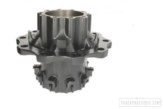 DAF 1812161 Wielnaaf achter - Wheel hub for Truck: picture 1 DAF 1812161 Wielnaaf achter - Wheel hub for Truck: picture 1