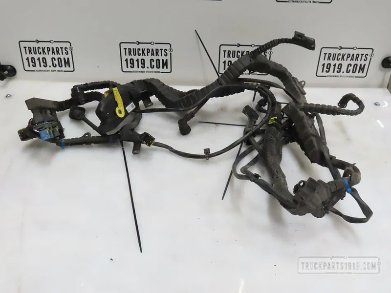DAF 1938851 | Motorkabelboom J3 C MX13 - Cables/ Wire harness for Truck: picture 1 DAF 1938851 | Motorkabelboom J3 C MX13 - Cables/ Wire harness for Truck: picture 1