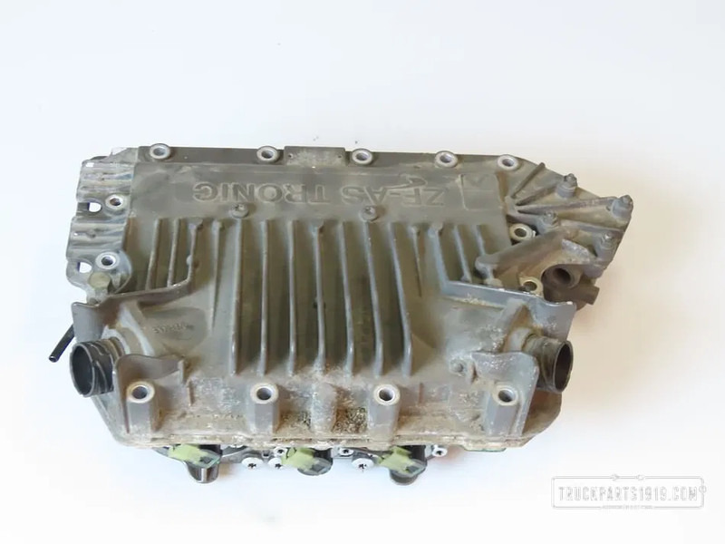 DAF 1959450 Versnellingsbak modulator - Gearbox for Truck: picture 1 DAF 1959450 Versnellingsbak modulator - Gearbox for Truck: picture 1