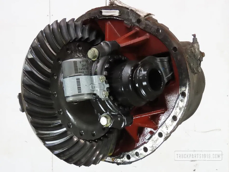 DAF 2312480 Differentieel AAS1344 R=2.64 - Differential gear for Truck: picture 1 DAF 2312480 Differentieel AAS1344 R=2.64 - Differential gear for Truck: picture 1