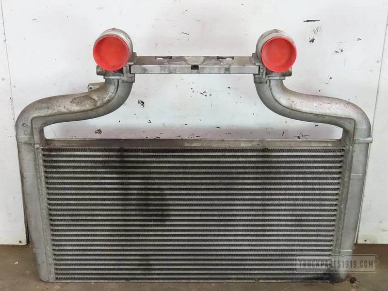 DAF CF Cooling System Interkoeler DAF CF - Radiator for Truck: picture 1 DAF CF Cooling System Interkoeler DAF CF - Radiator for Truck: picture 1