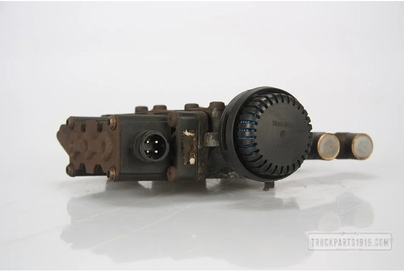DAF Compressed Air System ECAS magneetventiel Scania - Valve for Truck: picture 2 DAF Compressed Air System ECAS magneetventiel Scania - Valve for Truck: picture 2