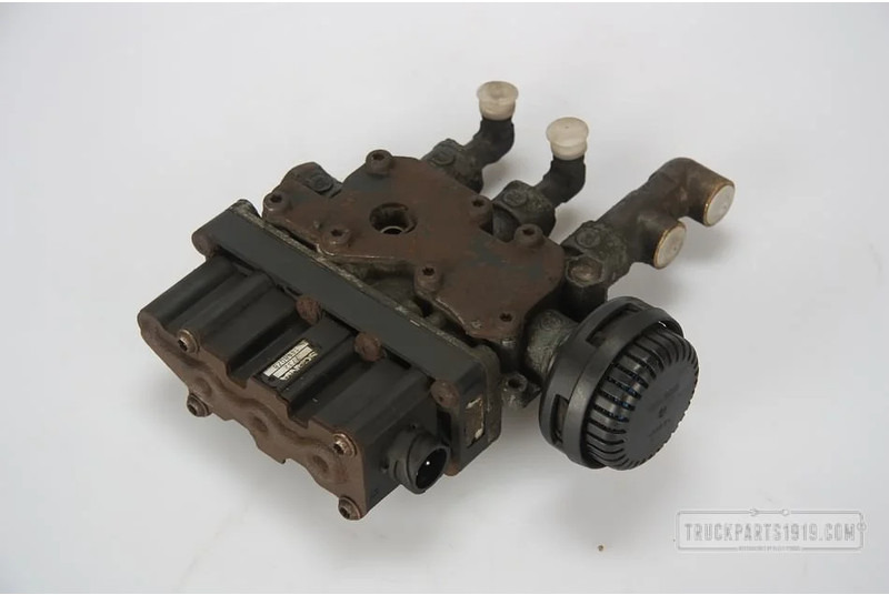 DAF Compressed Air System ECAS magneetventiel Scania - Valve for Truck: picture 1 DAF Compressed Air System ECAS magneetventiel Scania - Valve for Truck: picture 1