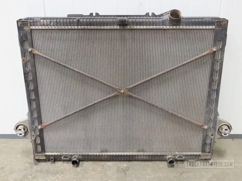 DAF Cooling System Radiateur DAF CF - Radiator for Truck: picture 1 DAF Cooling System Radiateur DAF CF - Radiator for Truck: picture 1