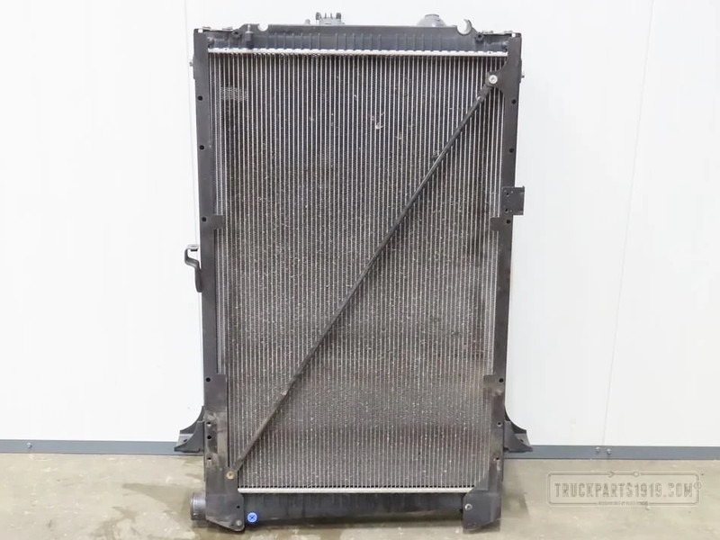 DAF Cooling System Radiateur DAF CF - Radiator for Truck: picture 1 DAF Cooling System Radiateur DAF CF - Radiator for Truck: picture 1