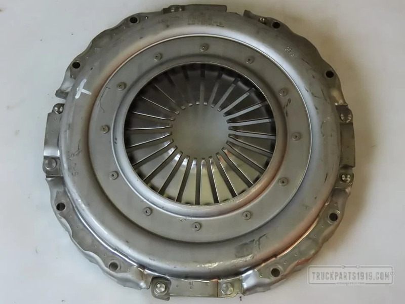 DAF Gearbox & Clutch Parts Drukgroep DAF LF Euro6 - Clutch cover for Truck: picture 1 DAF Gearbox & Clutch Parts Drukgroep DAF LF Euro6 - Clutch cover for Truck: picture 1