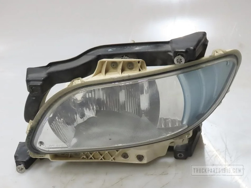 DAF Lighting Mistlamp Li. DAF - Fog light for Truck: picture 1 DAF Lighting Mistlamp Li. DAF - Fog light for Truck: picture 1