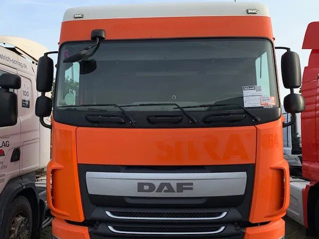 DAF XF 106 SpaceCap Cabine Compleet - Cab and interior for Truck: picture 1 DAF XF 106 SpaceCap Cabine Compleet - Cab and interior for Truck: picture 1