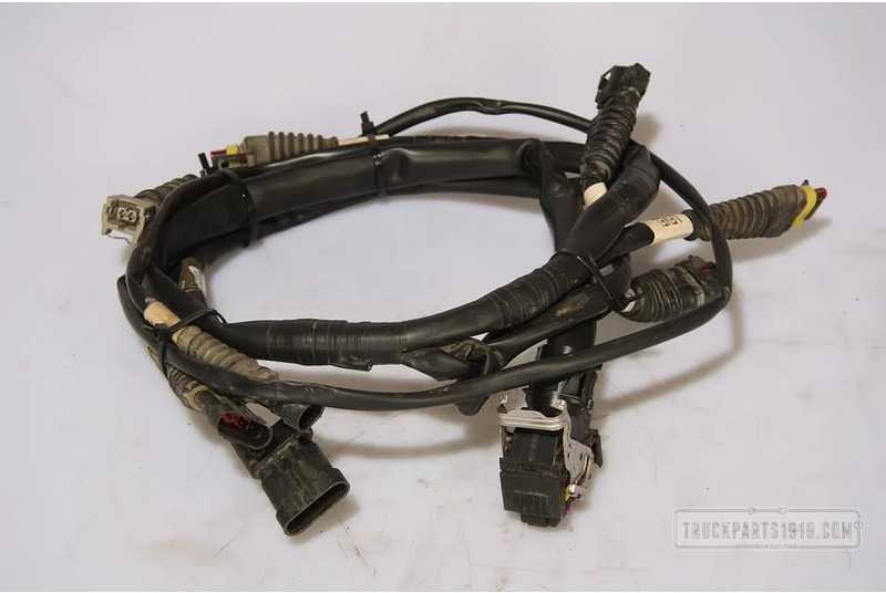 DAF XF Electrical System DAF Kabelboom Katalysator - Cables/ Wire harness for Truck: picture 1 DAF XF Electrical System DAF Kabelboom Katalysator - Cables/ Wire harness for Truck: picture 1