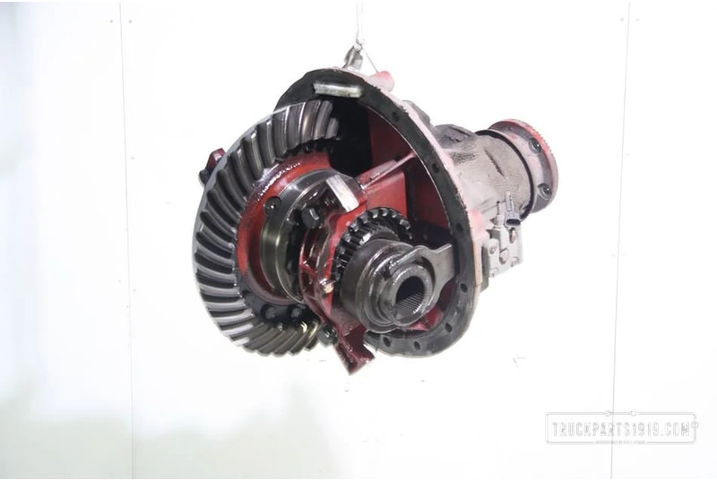 Iveco Axle & Steering Parts Iveco Rockwell 180E Diff.Used - Differential gear for Truck: picture 1 Iveco Axle & Steering Parts Iveco Rockwell 180E Diff.Used - Differential gear for Truck: picture 1