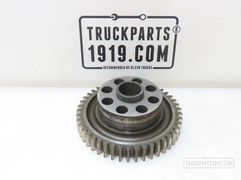 MAN 51-02115.0312 Krukastandwiel D2676 - Crankshaft for Truck: picture 1 MAN 51-02115.0312 Krukastandwiel D2676 - Crankshaft for Truck: picture 1