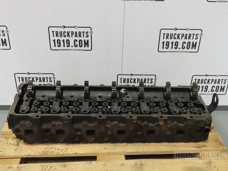 MAN 51031006170 Cilinderkop D2066 - Cylinder block for Truck: picture 2 MAN 51031006170 Cilinderkop D2066 - Cylinder block for Truck: picture 2