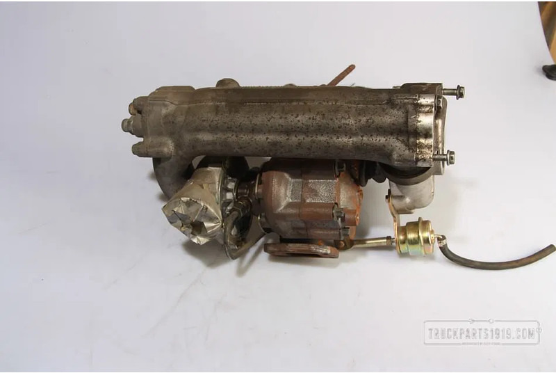 MAN 51091009957 Turbocharger MAN - Turbo for Truck: picture 3 MAN 51091009957 Turbocharger MAN - Turbo for Truck: picture 3