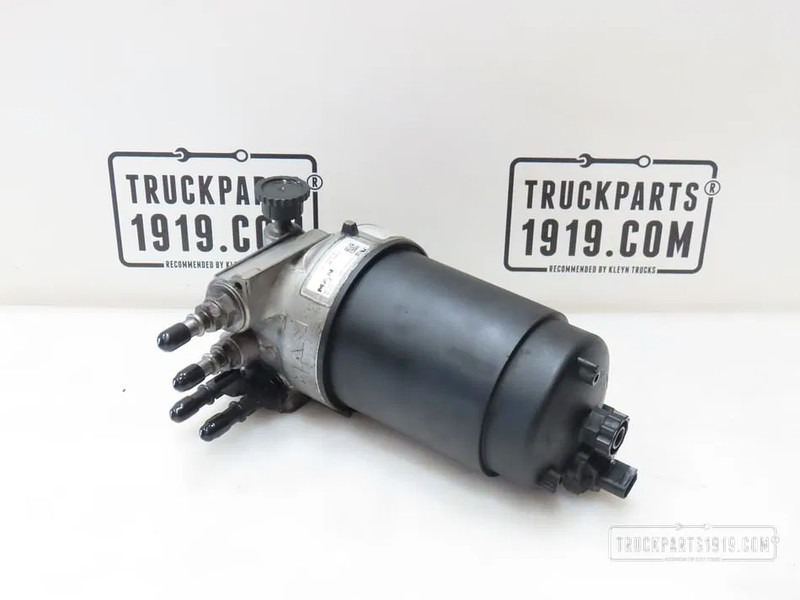 MAN 81.12501-6110 Brandstoffilterhuis - Fuel processing/ Fuel delivery for Commercial vehicle: picture 1 MAN 81.12501-6110 Brandstoffilterhuis - Fuel processing/ Fuel delivery for Commercial vehicle: picture 1