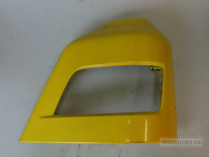 MAN Body & Chassis Parts Bumperzijdeel Li. top - Bumper corner for Truck: picture 1 MAN Body & Chassis Parts Bumperzijdeel Li. top - Bumper corner for Truck: picture 1