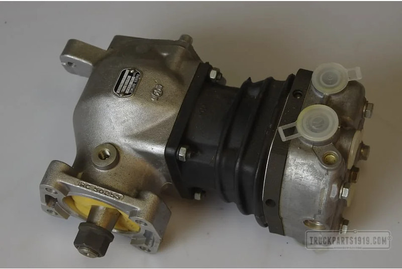 MAN Compressed Air System Kompressor - Air brake compressor for Truck: picture 1 MAN Compressed Air System Kompressor - Air brake compressor for Truck: picture 1