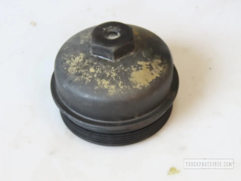 MAN Fuel System brandstoffilterdop - Fuel processing/ Fuel delivery for Commercial vehicle: picture 1 MAN Fuel System brandstoffilterdop - Fuel processing/ Fuel delivery for Commercial vehicle: picture 1