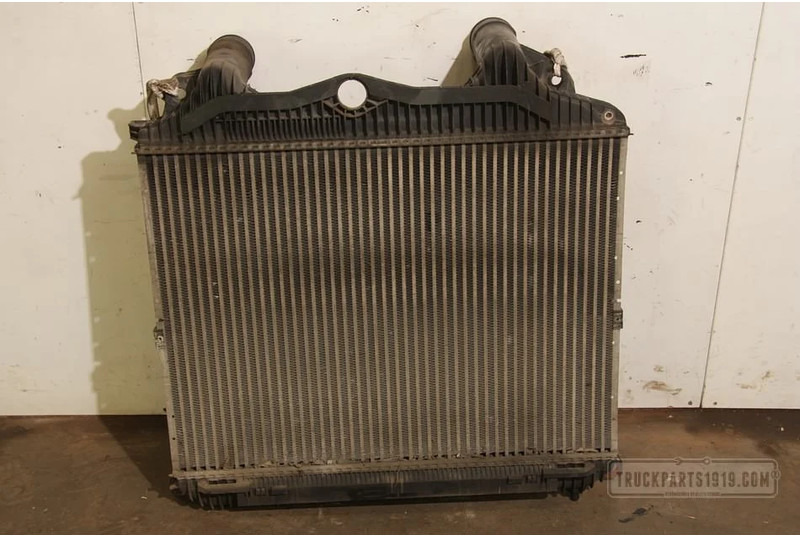 MAN TGA Cooling System Interkoeler TGA - Radiator for Truck: picture 1 MAN TGA Cooling System Interkoeler TGA - Radiator for Truck: picture 1