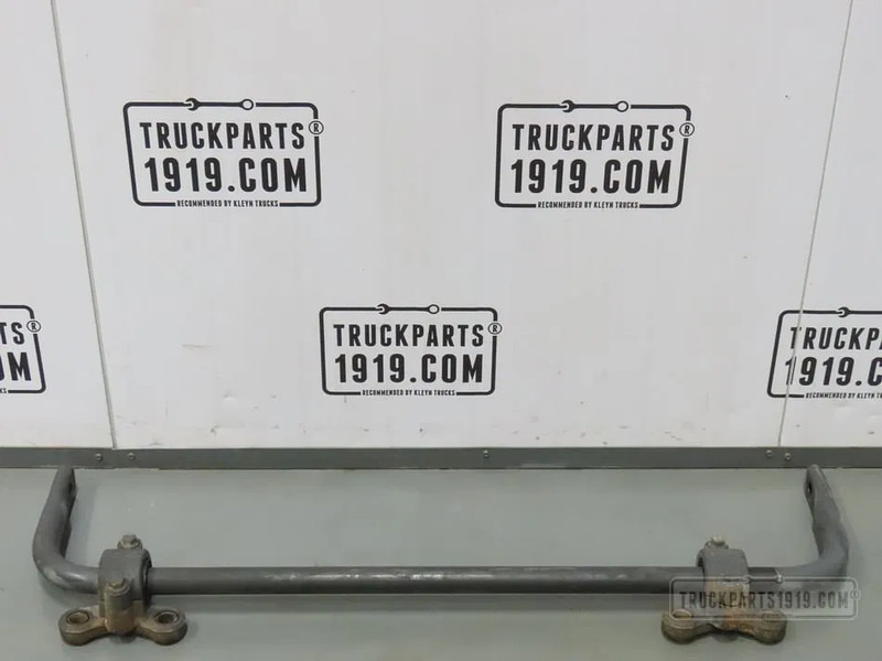 Mercedes-Benz 9603231465 Vooras stabilisator MB MP4 - Suspension for Truck: picture 1 Mercedes-Benz 9603231465 Vooras stabilisator MB MP4 - Suspension for Truck: picture 1
