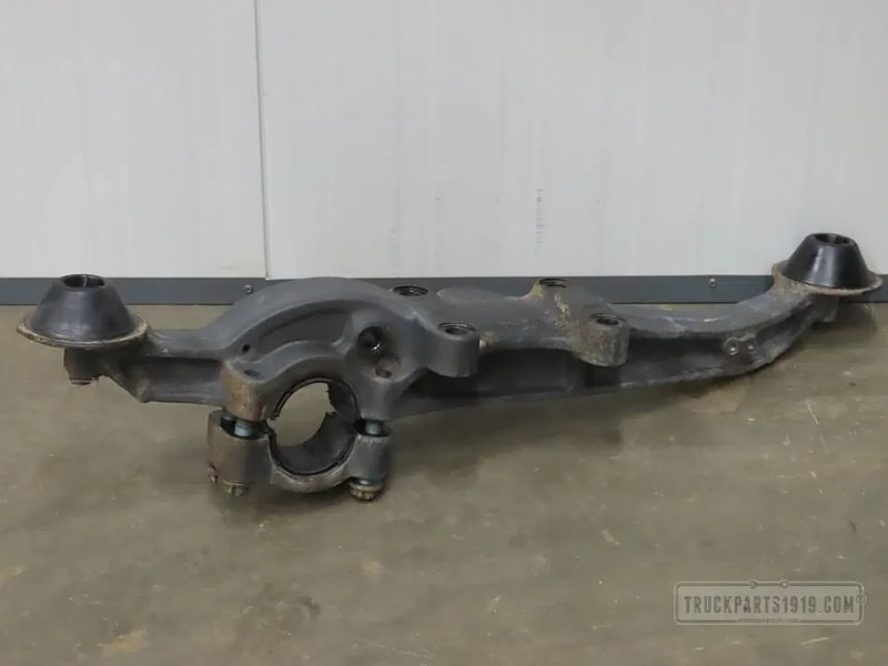 Mercedes-Benz 9603283441 Luchtveerjuk Li. MB MP4 - Suspension for Truck: picture 1 Mercedes-Benz 9603283441 Luchtveerjuk Li. MB MP4 - Suspension for Truck: picture 1