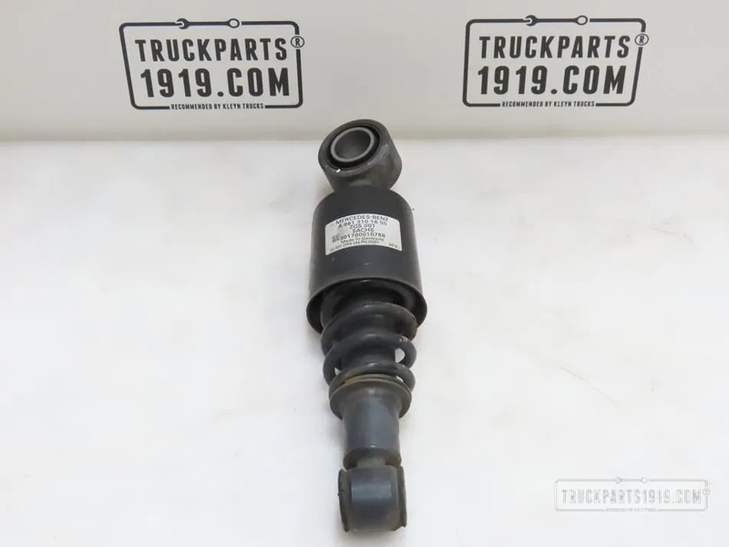 Mercedes-Benz A9613101655 | Cabineschokbreker MP4 - Cab suspension for Truck: picture 1 Mercedes-Benz A9613101655 | Cabineschokbreker MP4 - Cab suspension for Truck: picture 1