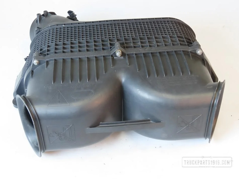 Mercedes-Benz Body & Chassis Parts Luchtfilterhuis MB MP4 - Air intake system for Truck: picture 1 Mercedes-Benz Body & Chassis Parts Luchtfilterhuis MB MP4 - Air intake system for Truck: picture 1