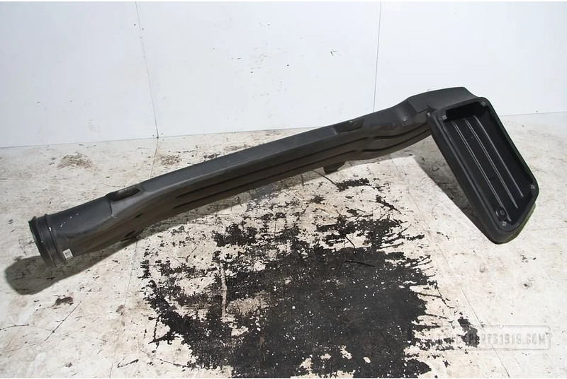Mercedes-Benz Body & Chassis Parts Luchtinlaatpijp MB Actros - Air intake system for Truck: picture 2 Mercedes-Benz Body & Chassis Parts Luchtinlaatpijp MB Actros - Air intake system for Truck: picture 2
