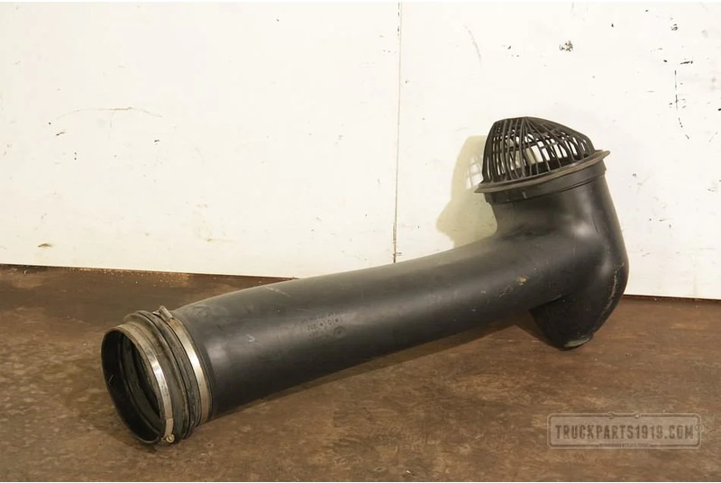 Mercedes-Benz Body & Chassis Parts Luchtpijp inlaat MB MP4 - Air intake system for Truck: picture 1 Mercedes-Benz Body & Chassis Parts Luchtpijp inlaat MB MP4 - Air intake system for Truck: picture 1